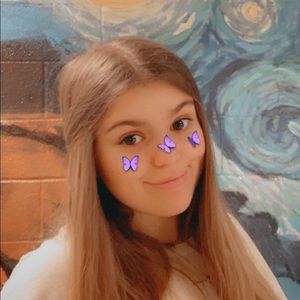 Meet your Posher, Madison